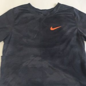Boys Nike shirt